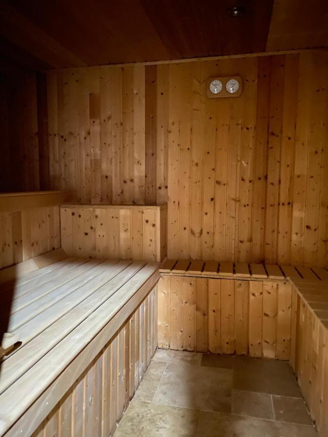 مبيت وإفطار Bourg-Saint-Andéol O Bain Soleil المظهر الخارجي الصورة